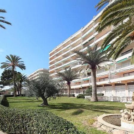 Appartement Sunrise Marilyn, Vistas Jardin Y Mar *